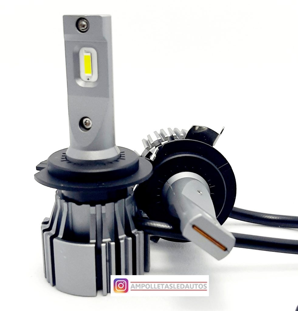 BMW Ampolleta LED H7 LUZ BAJA SERIE 1