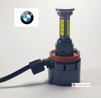 led angele eyes bmw