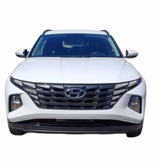 HYUNDAI TUCSON LUCES LED