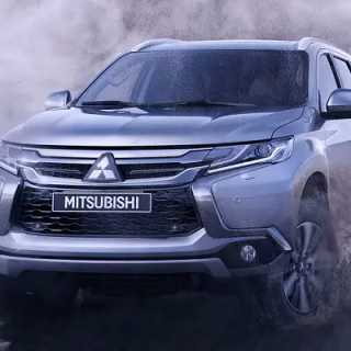 MITSUBISHI MONTERO AMPOLLETAS LED CANBUS