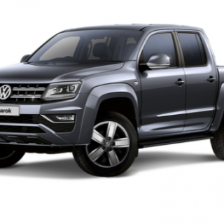 LUCES LED VOLKSWAGEN AMAROK