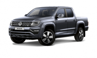 LUCES LED VOLKSWAGEN AMAROK