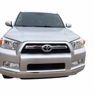 TOYOTA 4RUNNER LUCES LED AMPOLLETAS