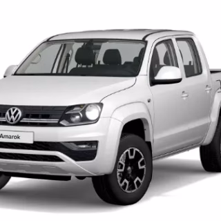 LUCES LED VOLKSWAGEN AMAROK
