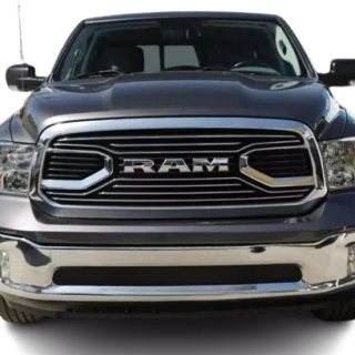 RAM 1500 LED