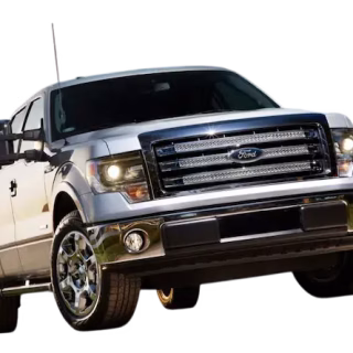 FORD F150 XENON LED