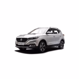 MG ZS LUCES LED AMPOLLETAS