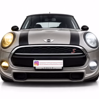 MINI COOPER LUCES LED CANBUS